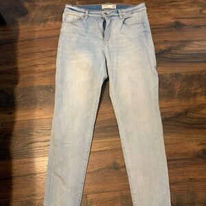 Jeans - 2 pair included in this offer